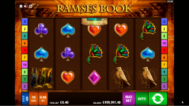 Ramses Book - Screenshot 7