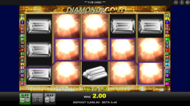 Diamond und Gold - Screenshot 8