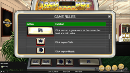 Jackpot 6000 - Screenshot 3
