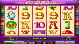 Magic Princess - Screenshot 5