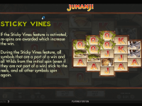 Jumanji - Screenshot 5