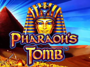 Pharaoh's Tomb Demo