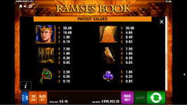 Ramses Book - Screenshot 4