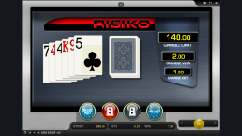 Coin of Gods - Screenshot 1