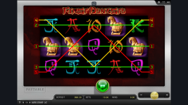 First Dynasty - Screenshot 1