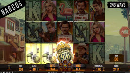 Narcos - Screenshot 7