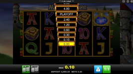 Magic Mirror - Screenshot 2