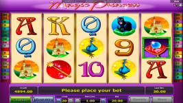 Magic Princess - Screenshot 6