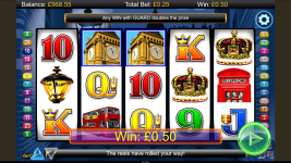 Big Ben - Screenshot 1