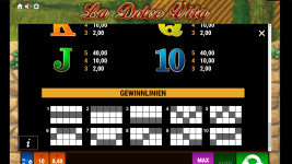 La Dolce Vita - Screenshot 8