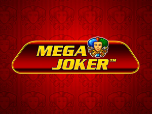 Mega Joker Demo
