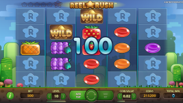Reel Rush - Screenshot 6