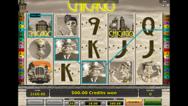 Chicago - Screenshot 7