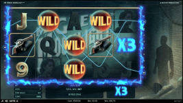 Mr Green Moonlight - Screenshot 6