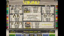 Chicago - Screenshot 4