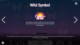 Butterfly Staxx - Screenshot 2