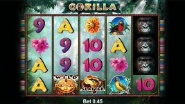 Gorilla - Screenshot 8