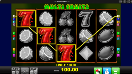 Multi Fruits - Screenshot 6