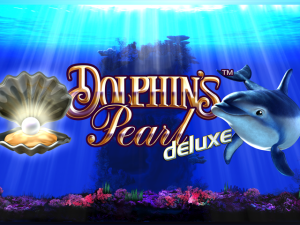 Dolphin's Pearl Deluxe Demo