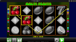 Multi Fruits - Screenshot 8