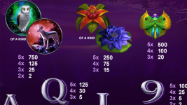 Panther Moon - Screenshot 5