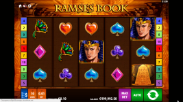 Ramses Book - Screenshot 8