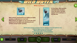 Wild Water - Screenshot 5