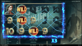 Mr Green Moonlight - Screenshot 7