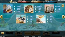 Mega Fortune Dreams - Screenshot 6