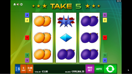 Take 5 - Screenshot 6