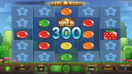 Reel Rush - Screenshot 7