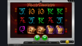 First Dynasty - Screenshot 7