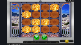 Coin of Gods - Screenshot 6