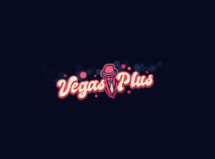 vegas plus casino logo