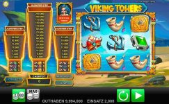 Viking Towers Demo