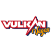 Vulkan Vegas 50 Freispiele Dead or Alive 2 ohne Einzahlung 2025 logo