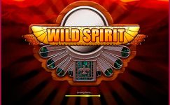 Wild Spirit Demo