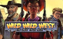 Wild Wild West Demo