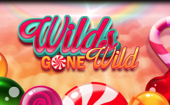 Wilds gone wild Demo