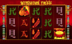 Wishing Tree Demo